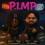 PIMP (feat. GuttaMan) [Explicit]