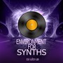 Environment For Synths