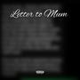 Letter To Mum (feat. Lil Stizz) [Explicit]