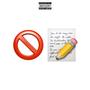 NO PAD, NO PENCIL, Vol. 2 (Explicit)