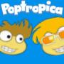 Poptropica (feat. Jaded Thoughts) [Explicit]