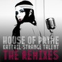 Strange Talent (The Remixes)