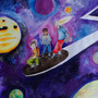 Space Oreo