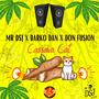 CASSAVA CAT (feat. DARKO DAN & DON FUSION) [Explicit]