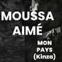 MON PAYS ( Kinza ) [Explicit]