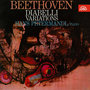 Beethoven: 33 Variationes upon Anton Diabelli's Piano Waltz