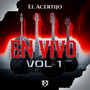 En Vivo, Vol. 1 (Explicit)