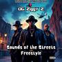 Sounds of the Streets (Explicit)
