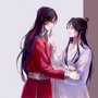 《天官赐福》花怜同人曲