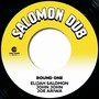 Salomon Dub - Round 1