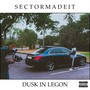 DUSK IN LEGON (Explicit)