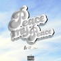 Peace My Pace (feat. lif & nero...) [Explicit]