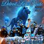 Detroit Lions Pride (Explicit)