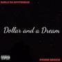 Dollar and a Dream (feat. Donnie Breeze) [Explicit]