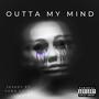 Outta My Mind (feat. Yung Caido) [Explicit]