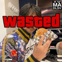 wasted!! (Explicit)