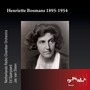 Henrïette Bosmans 1895-1954