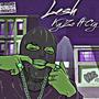 Lesh (feat. cryifyouhaveto) [Explicit]