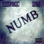 Numb (Explicit)