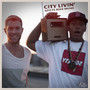 City Livin' (feat. Mike Irving) [Explicit]