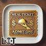 Meal Ticket (Explicit)