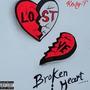 Lost Love, Broken Heart (Explicit)