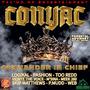 Commander In Chief (Explicit)