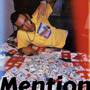 Mention (Explicit)