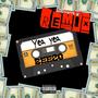 Yea Yea (Remix) [Explicit]