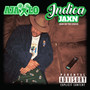 Indica Jaxn (Man on the Couch) [Explicit]