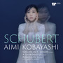 Schubert: 4 Impromptus, D. 935: No. 4 in F Minor