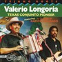 Texas Conjunto Pioneer