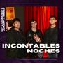 Incontables Noches (feat Reiiel & Juampi) [Explicit]