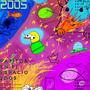 Patitos En El Espacio 2DOS