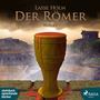 Der Römer - Demetrios-serien (Ungekürzt)