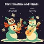 Christmastime and Friends