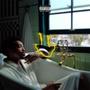 happy to be here (Explicit)