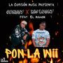 Pon La Wii (feat. El Mahon)