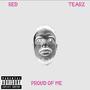 Proud of me (feat. Guutaa) [Explicit]