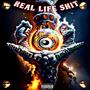 Real Life **** (feat. MikeyOT) [Explicit]