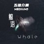 鲸语（Whale）