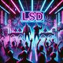 LSD (feat. Hans Fleixy) [Explicit]