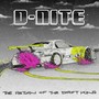 The Return Of The Drift King