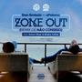 Zone Out (feat. Simon Silver & Bhaka Yafole) [(Remix de Nao Consigo)] [Explicit]