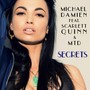 Secrets (feat. Scarlett Quinn & MTD)