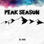 Peak Season (Explicit)