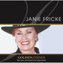 Golden Legends: Janie Fricke