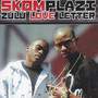 Zulu Love Letter (Explicit)