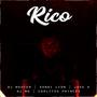 Rico (feat. dj woofer) [Explicit]