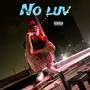 NO LUV (Explicit)